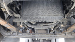 
										MITSUBISHI CANTER PICKUP full									