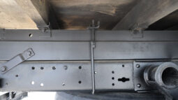 
										MITSUBISHI CANTER PICKUP full									