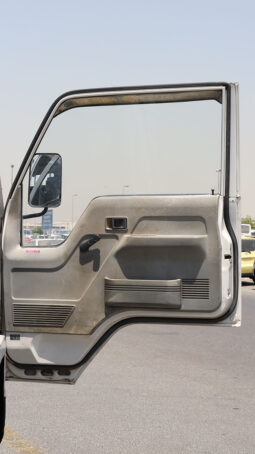 MITSUBISHI CANTER PICKUP