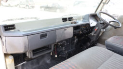 
										MITSUBISHI CANTER PICKUP full									