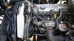 
										TOYOTA DYNA PICKUP (TRUCK) full									