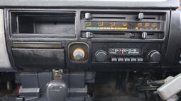
										MITSUBISHI CANTER PICKUP full									