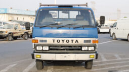 
										TOYOTA DYNA PICKUP (TRUCK) full									