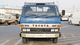 TOYOTA DYNA PICKUP (TRUCK)