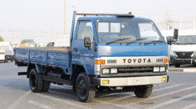TOYOTA DYNA PICKUP (TRUCK)