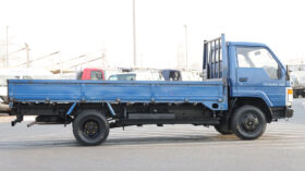 TOYOTA DYNA PICKUP (TRUCK)