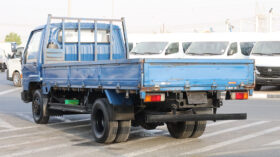 TOYOTA DYNA PICKUP (TRUCK)