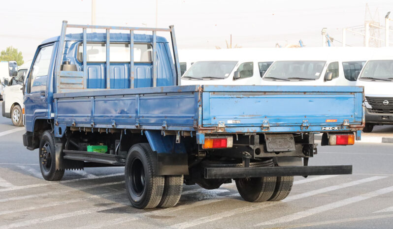 
								TOYOTA DYNA PICKUP (TRUCK) full									