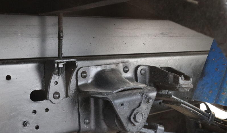 
								TOYOTA DYNA PICKUP (TRUCK) full									