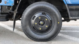 
										TOYOTA DYNA PICKUP (TRUCK) full									