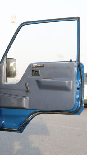 TOYOTA DYNA PICKUP (TRUCK)