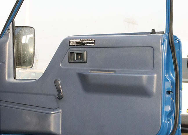 
								TOYOTA DYNA PICKUP (TRUCK) full									