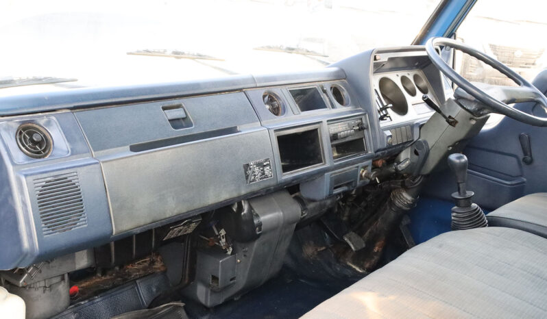 
								TOYOTA DYNA PICKUP (TRUCK) full									