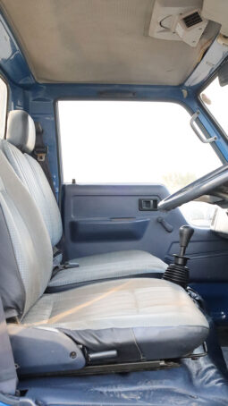 
										TOYOTA DYNA PICKUP (TRUCK) full									
