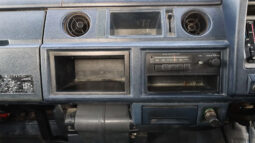 
										TOYOTA DYNA PICKUP (TRUCK) full									