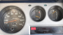 
										TOYOTA DYNA PICKUP (TRUCK) full									