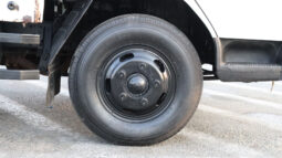 
										MITSUBISHI CANTER PICKUP (W\BODY) full									