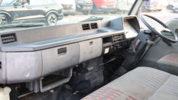 
										MITSUBISHI CANTER PICKUP (W\BODY) full									