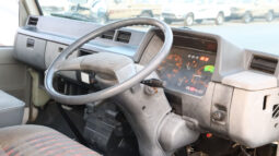 
										MITSUBISHI CANTER PICKUP (W\BODY) full									