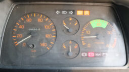 
										MITSUBISHI CANTER PICKUP (W\BODY) full									