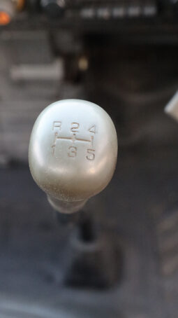 
										MITSUBISHI CANTER PICKUP (W\BODY) full									