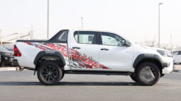 TOYOTA HILUX ADVENTURE