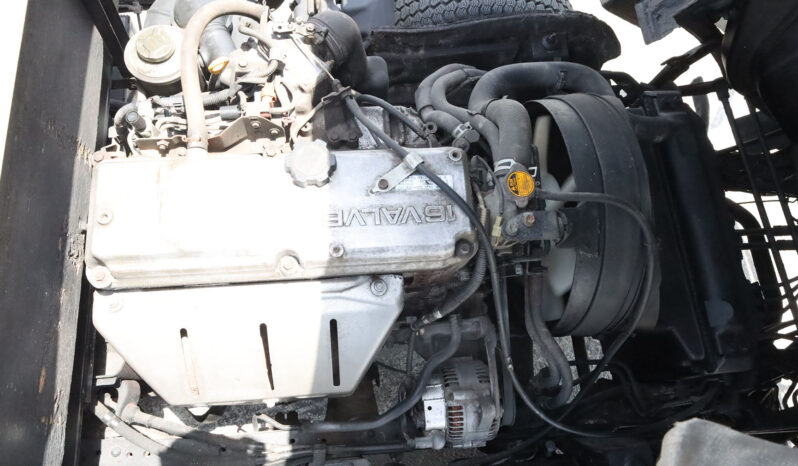 
								TOYOTA DYNA PICKUP full									