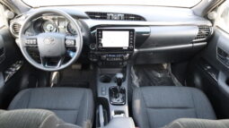 TOYOTA HILUX ADVENTURE