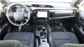 TOYOTA HILUX ADVENTURE