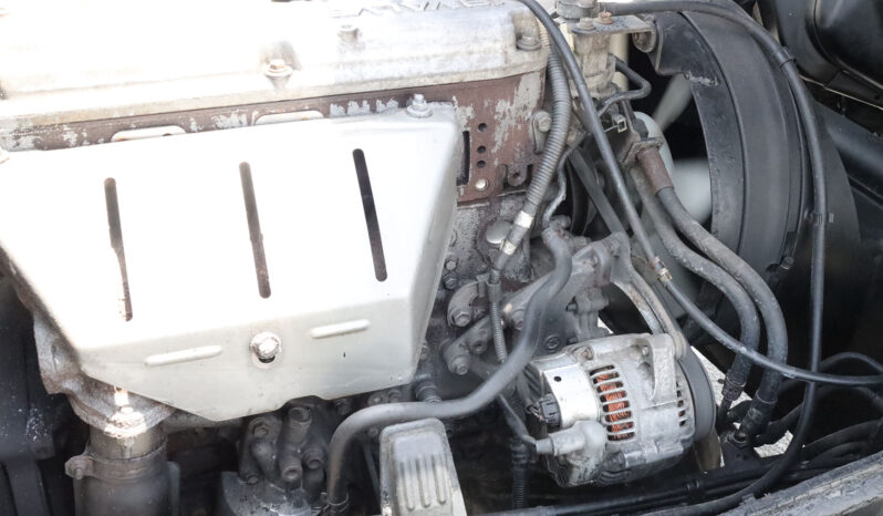 
								TOYOTA DYNA PICKUP full									