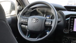 TOYOTA HILUX ADVENTURE