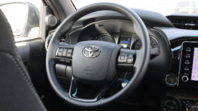 TOYOTA HILUX ADVENTURE