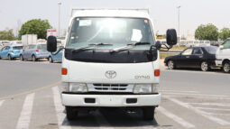 
										TOYOTA DYNA PICKUP full									