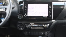 
										TOYOTA HILUX ADVENTURE full									