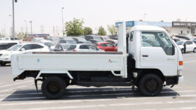 TOYOTA DYNA PICKUP
