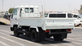 TOYOTA DYNA PICKUP