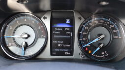 
										TOYOTA HILUX ADVENTURE full									