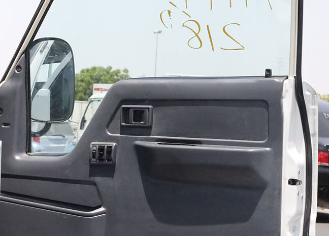 
								TOYOTA DYNA PICKUP full									