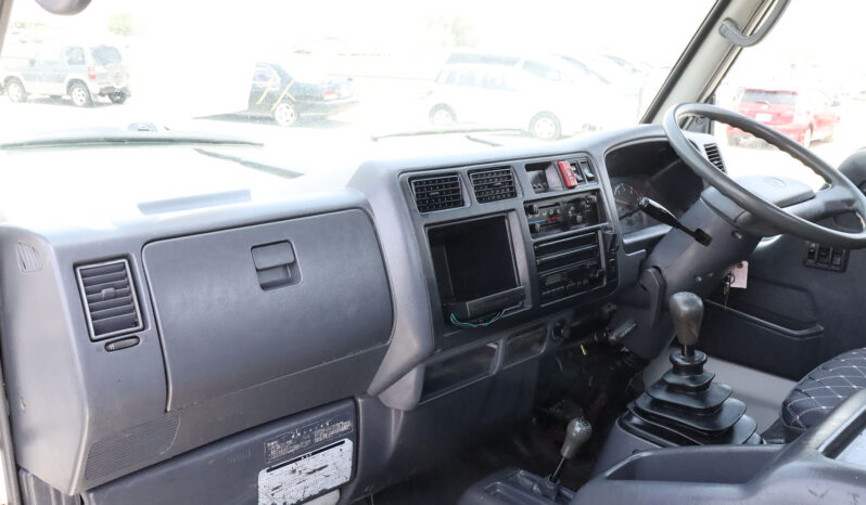
								TOYOTA DYNA PICKUP full									