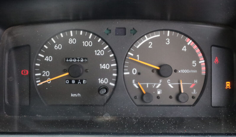 
								TOYOTA DYNA PICKUP full									