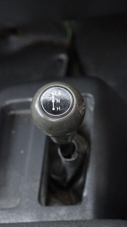 
										TOYOTA DYNA PICKUP full									