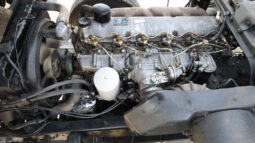 
										MITSUBISHI FUSO TRUCK (W/BODY) full									