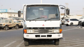MITSUBISHI FUSO DUMPER