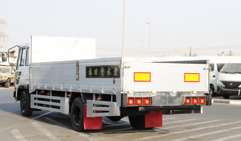 
								MITSUBISHI FUSO TRUCK (W/BODY) full									