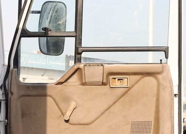 
								MITSUBISHI FUSO DUMPER full									