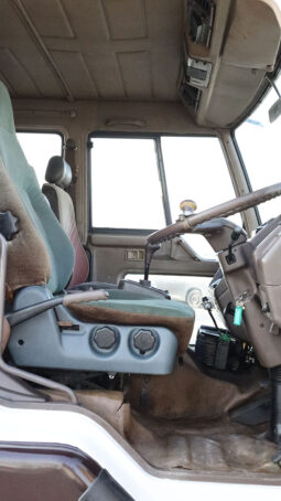 
										MITSUBISHI FUSO TRUCK (W/BODY) full									