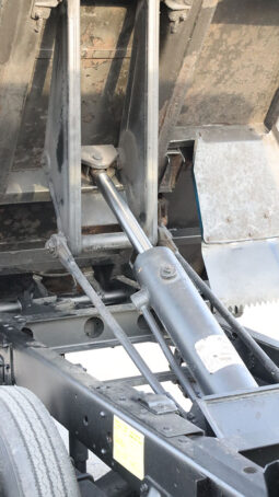 
										MITSUBISHI CANTER PICKUP (TRUCK) full									