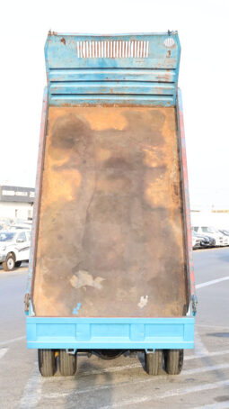 
										MITSUBISHI CANTER PICKUP (TRUCK) full									