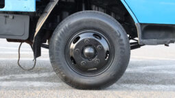
										MITSUBISHI CANTER PICKUP (TRUCK) full									