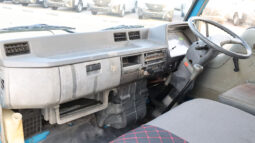 
										MITSUBISHI CANTER PICKUP (TRUCK) full									